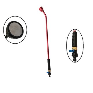 Vòi tưới cây siêu mịn 1000 lỗ dài 90cm sử dụng cút nối nhanh ống 12.5, 14,16mmhoặc ống nước mềm 12.5,14,16,18,21mm