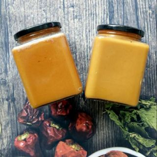 Đường thốt nốt sạch An Giang