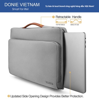 Túi Chống Sốc Tomtoc (USA) Briefcase A14 For Macbook