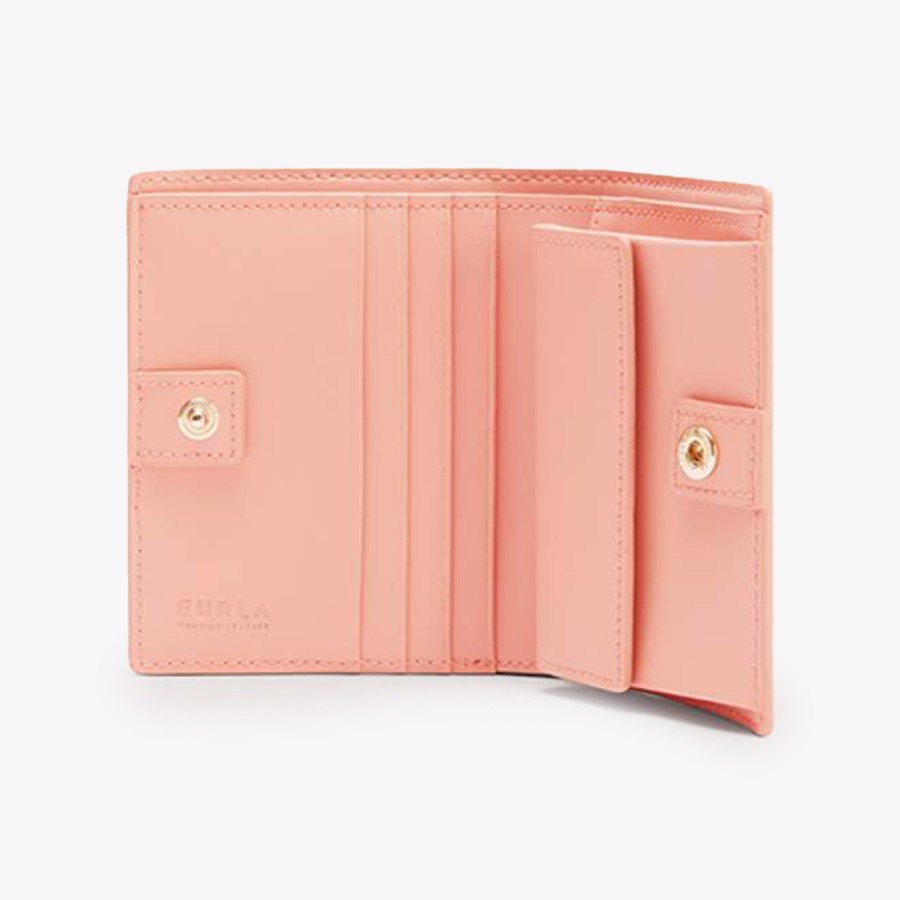 Ví Furla 1927 Continental Wallet