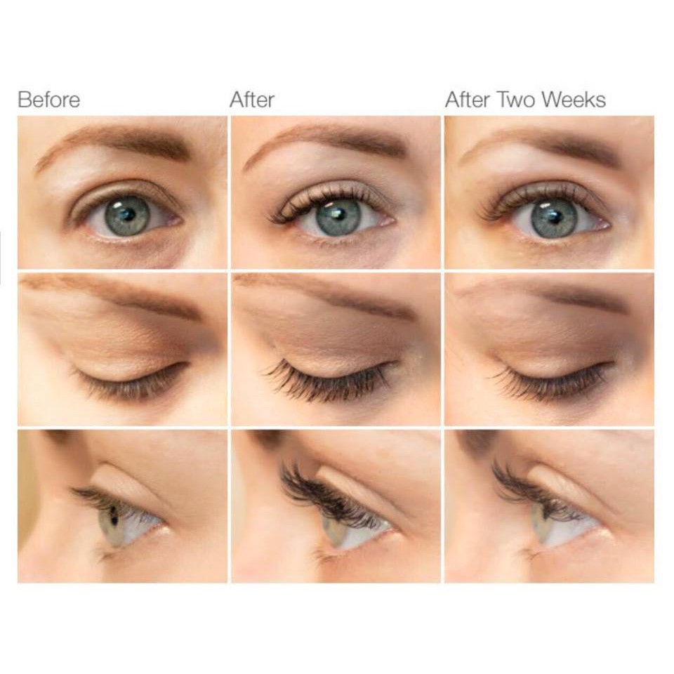 Eveline 8in1 action siêu dưỡng mi | BigBuy360 - bigbuy360.vn