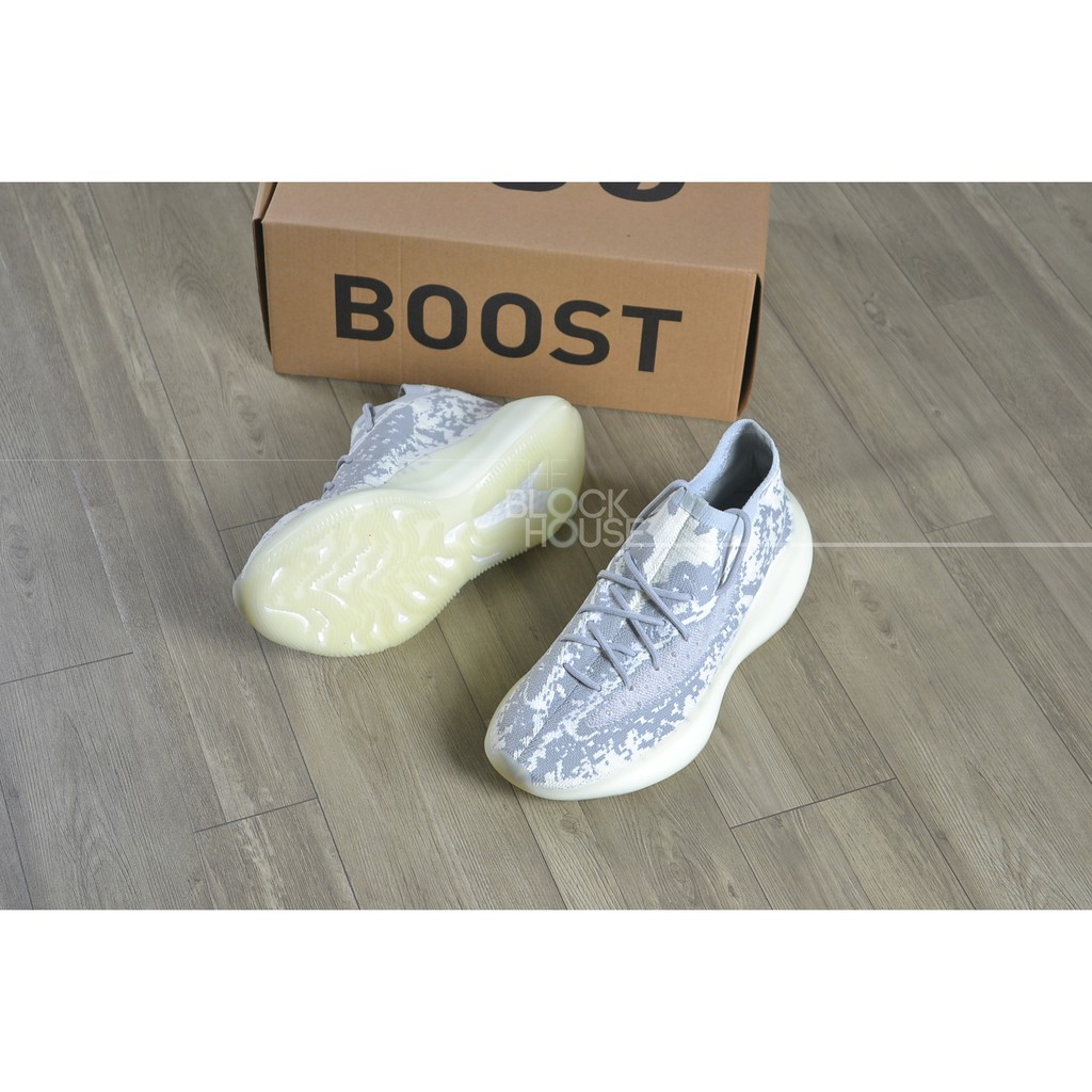 GIÀY A Y🇪🇪zy BOOST 380 ALIEN