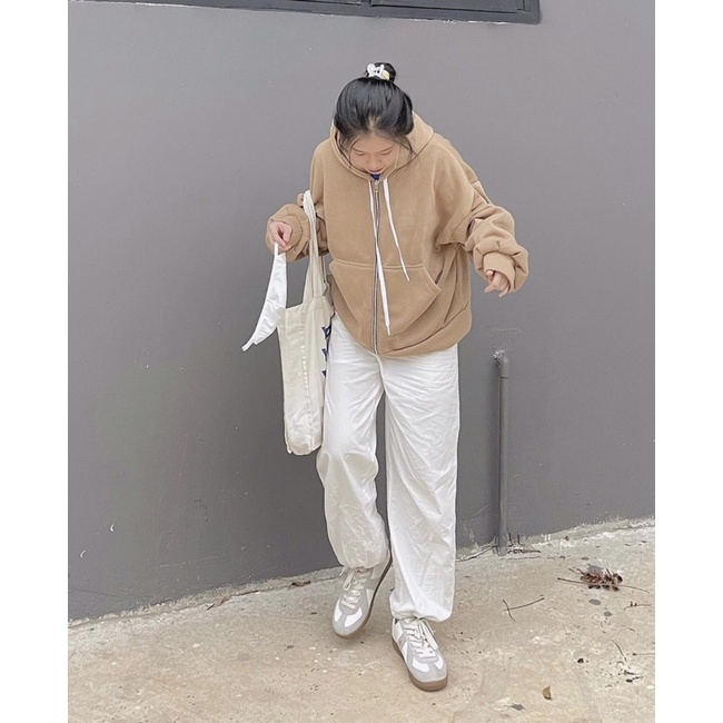 Thanh lý hoodie khoác