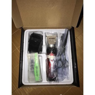 Tăng đơ cắt tóc kemei km-730