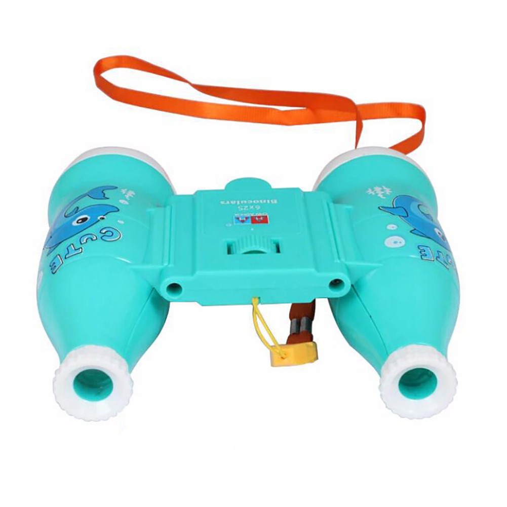 Ống Nhòm Độ Phóng Đại 6X Cho Trẻ | BigBuy360 - bigbuy360.vn