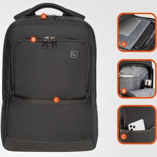 Balo Tucano Luna Gravity - AGS