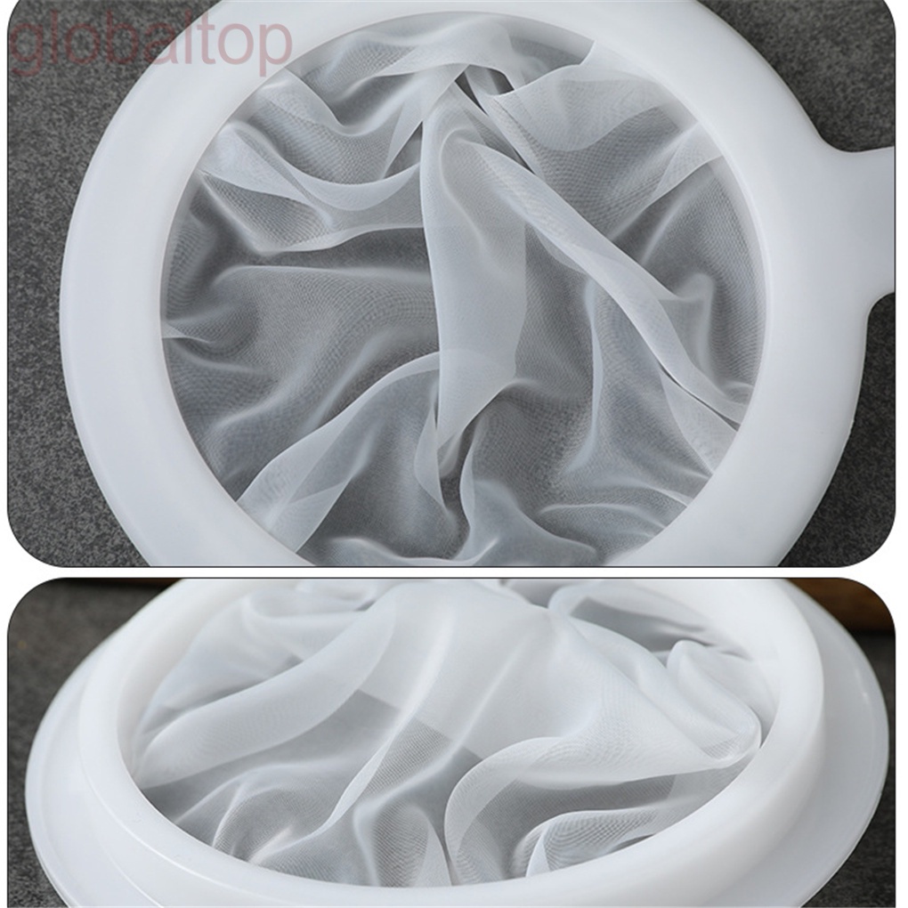 Dụng Cụ Lọc Sữa / Nước Ép / Rượu / Cà Phê Siêu Mịn Tiện Dụng Cho Nhà Bếp