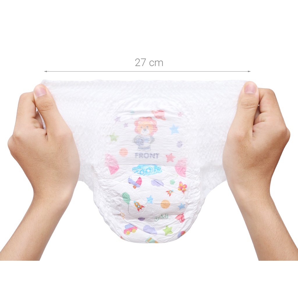 Tã quần Goo.N Premium size XXL 36 miếng (cho bé 15-25kg)