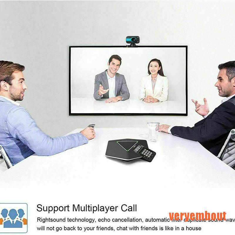 Webcam Hd Usb Có Sẵn Micro Cho Pc Laptop | BigBuy360 - bigbuy360.vn