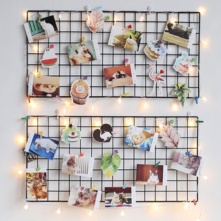 Set 10 card ảnh trang trí