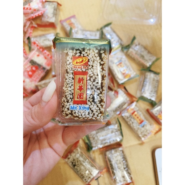 COMBO MÈ XỬNG DẺO