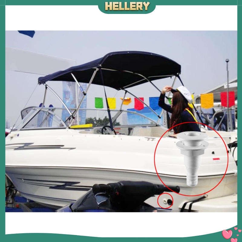 Ống bơm và vòi nước bằng nhựa cho thuyền | BigBuy360 - bigbuy360.vn