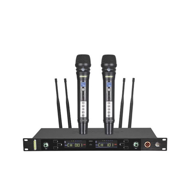 mic không dây SHURE UGX23