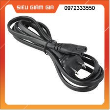 Dây nguồn Số 8 cho các thiết bị điện