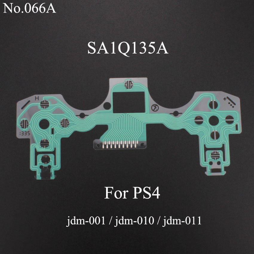 Bản Mạch PCB Dành Cho Bộ Điều Khiển Không Dây Sony PS4 Dualshock 4 Pro Slim
