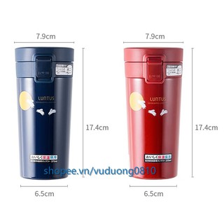 Bình Cách Nhiệt ASVEL 370ml