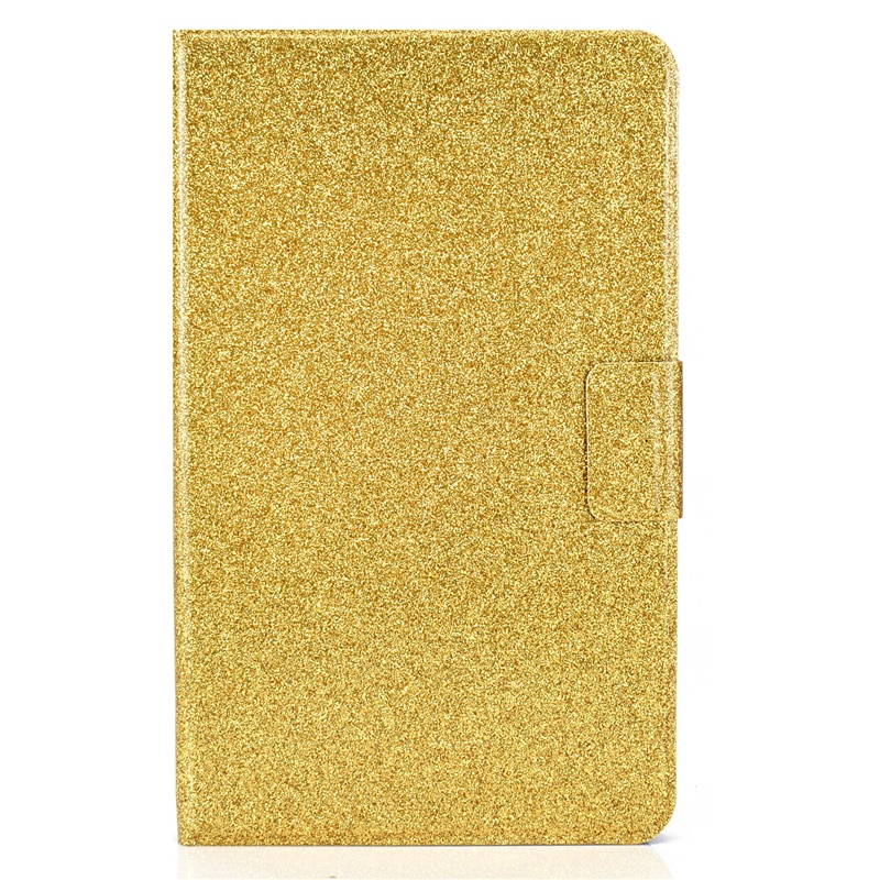 Tablet Cover For Amazon HD10 HD 10 Glitter Leather Case For Coque Amazon Kindle Fire HD10 HD 10 2015 2017 2019 10.0 Cover Cases