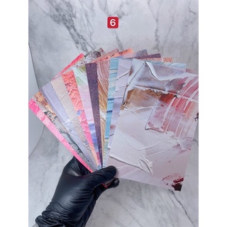 Tấm chụp ảnh nền Nail , decor nail