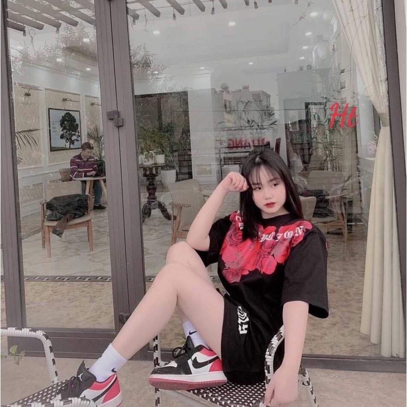 Áo thun nam nữ,áo phông phong cách unisex cực HOT TREND 2021, chất vải cotton mát mẻ phù hợp với mùa hè M1 | BigBuy360 - bigbuy360.vn