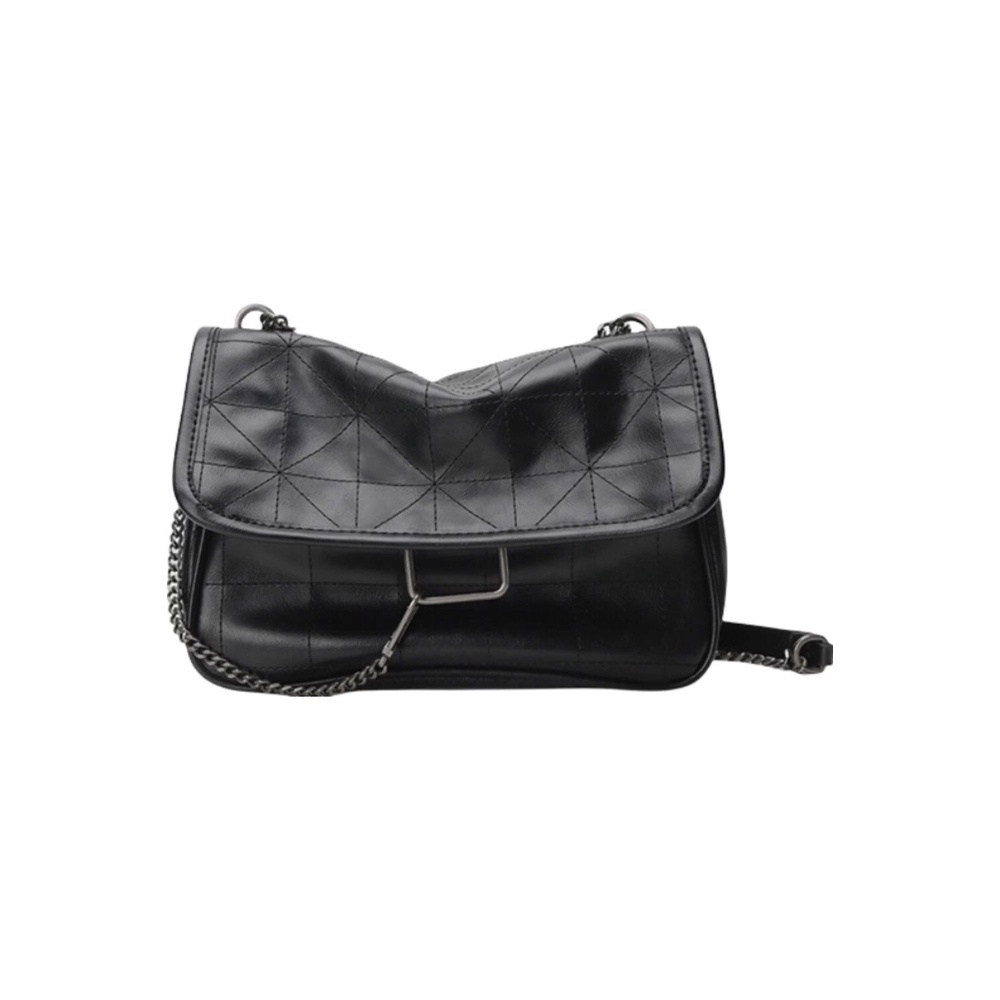 Túi đeo chéo nữ SOL SISTA Bleu Bag