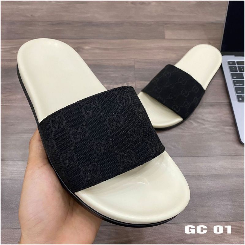 Dép nam nữ quai ngang hót 2021 size 38-43