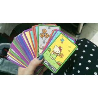 Hello Kitty 97% chỉ 150k