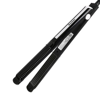 Máy duỗi tóc và uốn tóc KEMEI 2139