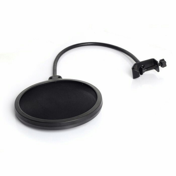 Màn lọc âm Pop filter ST2S12