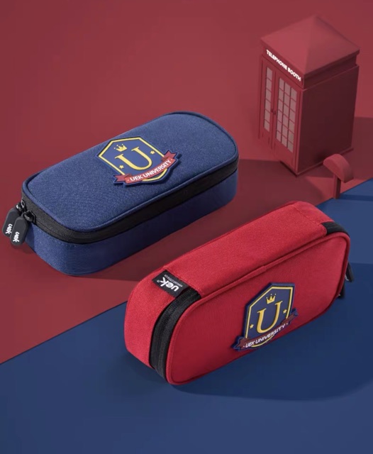 Hộp Bút UEK Chống Thấm