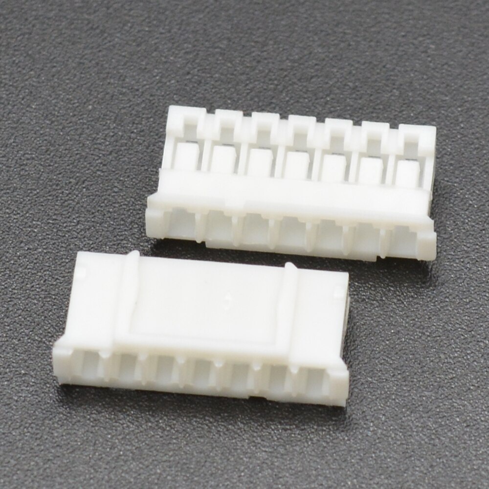 Set 50 Đầu Nối Dây Điện PH 2.0 PH2.0 2mm