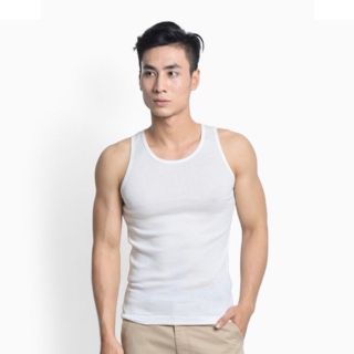 Áo ba lỗ nam