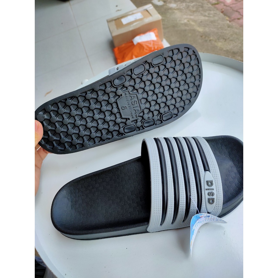Dép Quai Ngang Asia cho nam và nữ siêu bền size 35-42