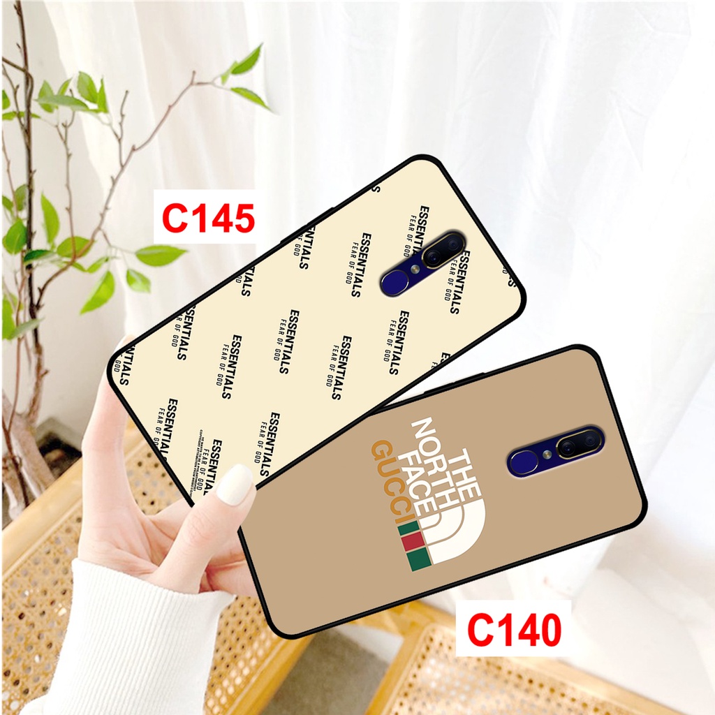 Ốp Oppo F11 -  F11 Pro in hình thời trang cao cấp. ốp rẻ bền đẹp.