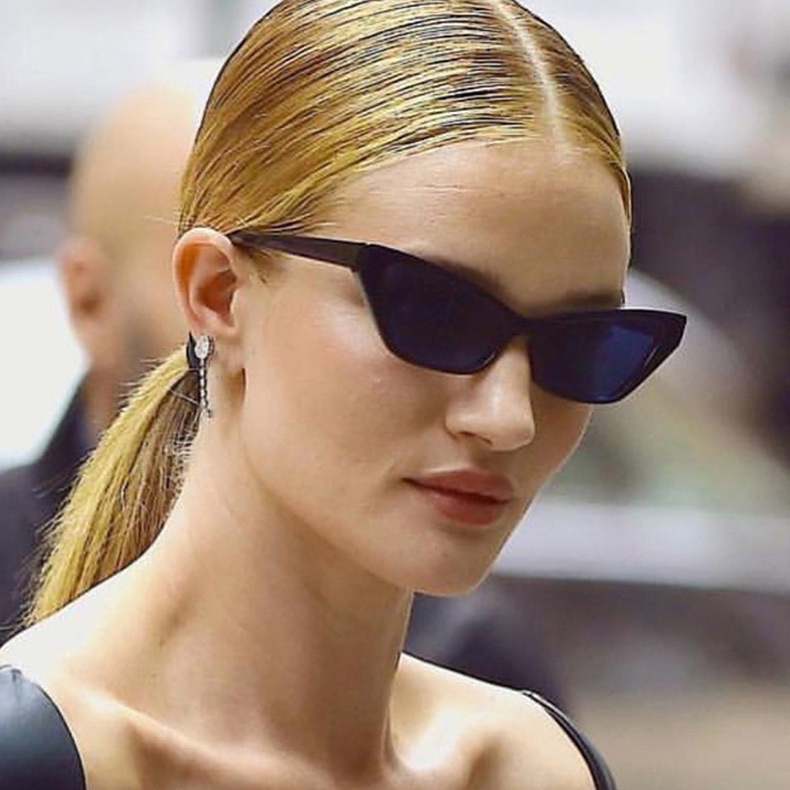 Kính mát phong cách Âu Mỹ thời trang cho nữ | BigBuy360 - bigbuy360.vn