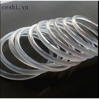 High quality natural agate bracelet