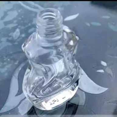 CHAI CHIẾT NƯỚC HOA Bầu 9ML / LỌ CHIẾT NƯỚC HOA