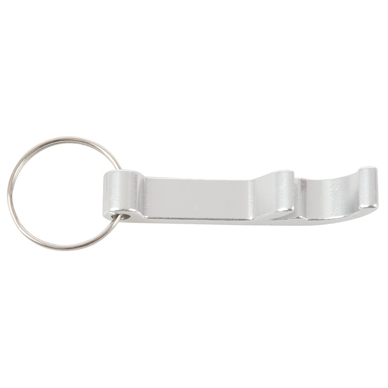 Aluminum Key Chain Beer Bottle Opener Bottle