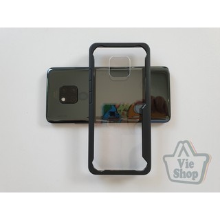 Ốp dẻo Multi chống shock Huawei Mate 20 Pro