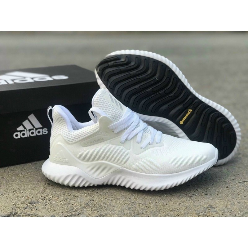 Giày Adidas Alphabounce chính hãng real nam nữ size 36-44