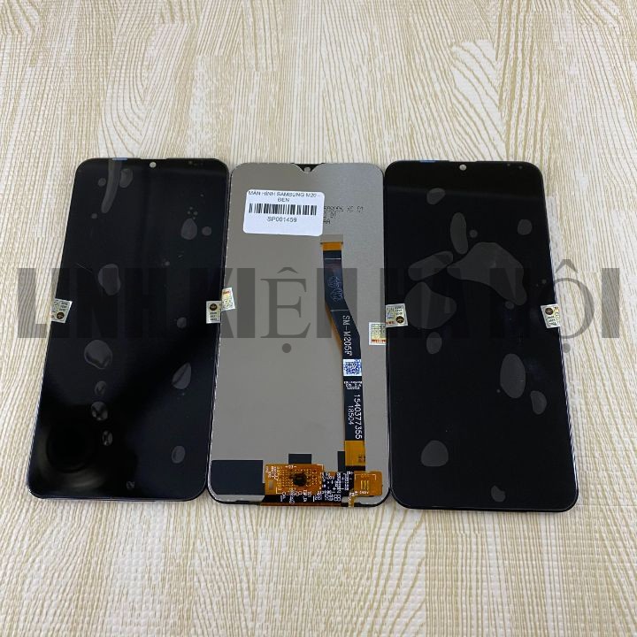 Màn samsung M20