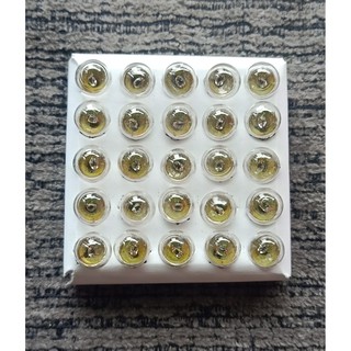 BÓNG ĐÈN SỢI ĐỐT ĐUÔI E10 + KÈM ĐUÔI ĐÈN E10 1.5V 0.3A