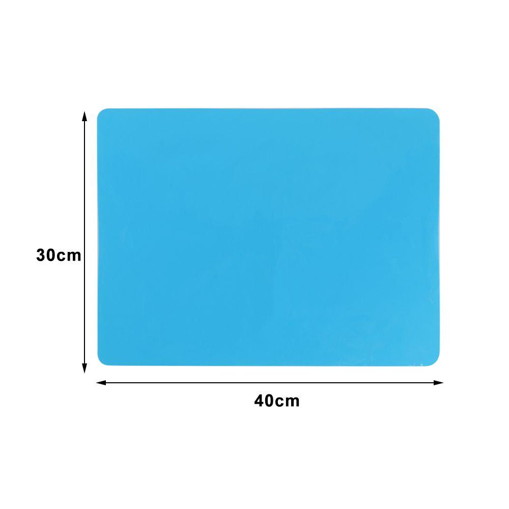 Khuôn Nhựa Resin Lót Bàn Đa Năng Tiện Dụng|Khuôn Làm Epoxy Hình Tròn