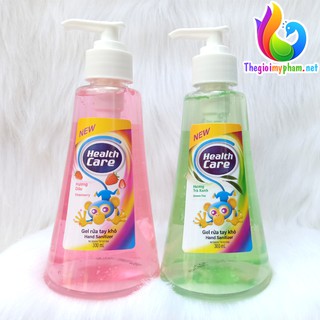 Gel rửa tay khô Health Care 300ml