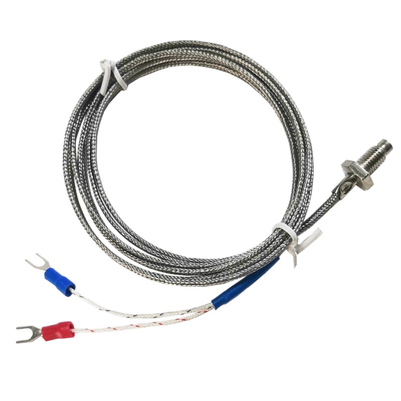 Cảm biến nhiệt độ WRNT-01  độ dài dây 2000mm và 3000mm
