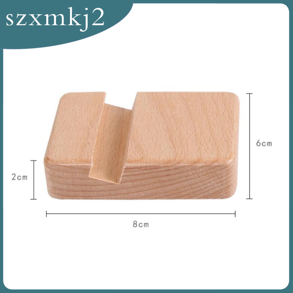 [szxmkj2] Giá Đỡ Điện Thoại / Máy Tính Bảng Để Bàn Dễ Thương