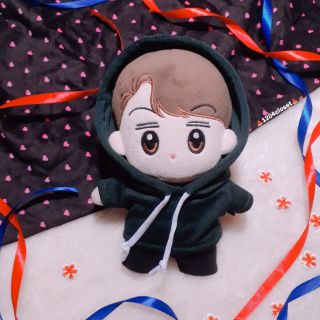 Hoodie doll 20cm