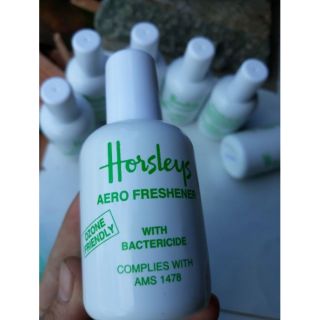 10chai xịt khử mùi độc quyền