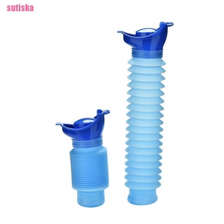 Dụng Cụ Đi Tiểu Tiện Lợi Cho Nam Và Nữ