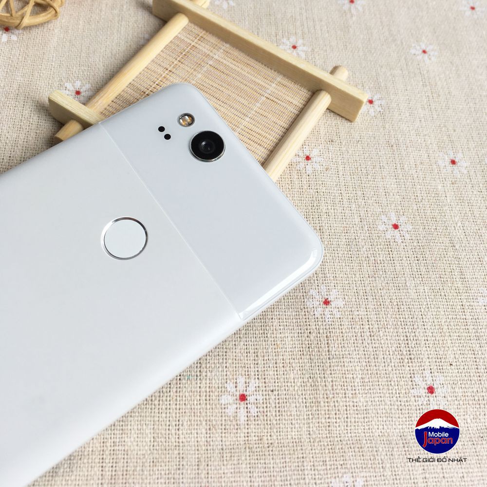 Điện thoại google pixel 2- cấu hình khủng chip 835, ram 4gb, camera đẹp | BigBuy360 - bigbuy360.vn