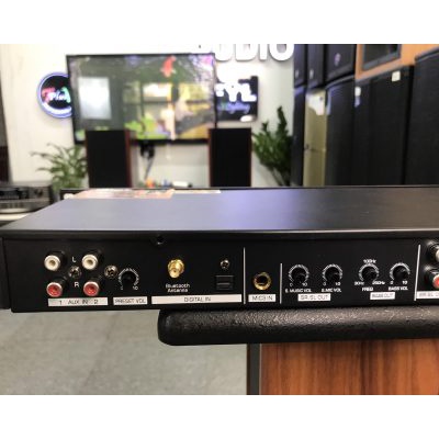 VANG SỐ LAI CƠ JA DX6 - Sản phẩm chính hãng 2022 - Gia Khang Shop